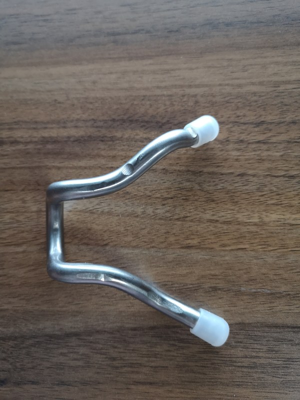 High Ni 19-22% Refractory V Anchor With Low P Si; Corrosion Resistance